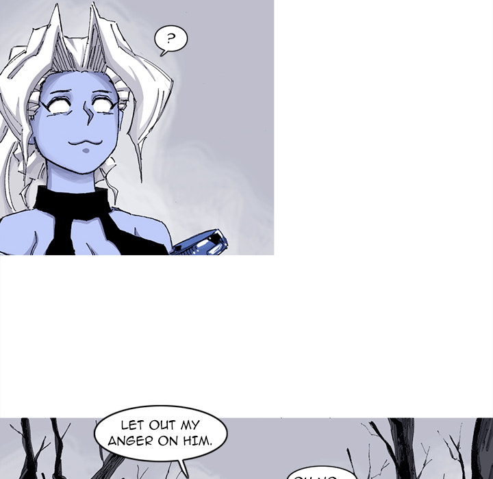 Read Asura chapter 63 image 67 on Lezhin