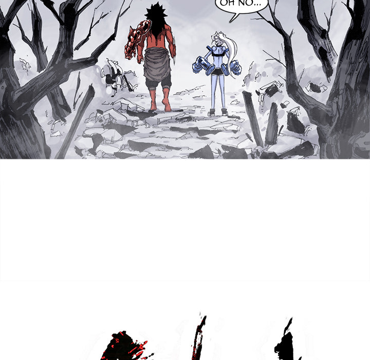 Read Asura chapter 63 image 68 on Lezhin