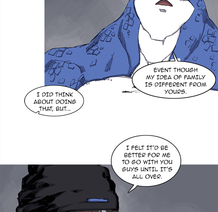 Read Asura chapter 64 image 11 on Lezhin