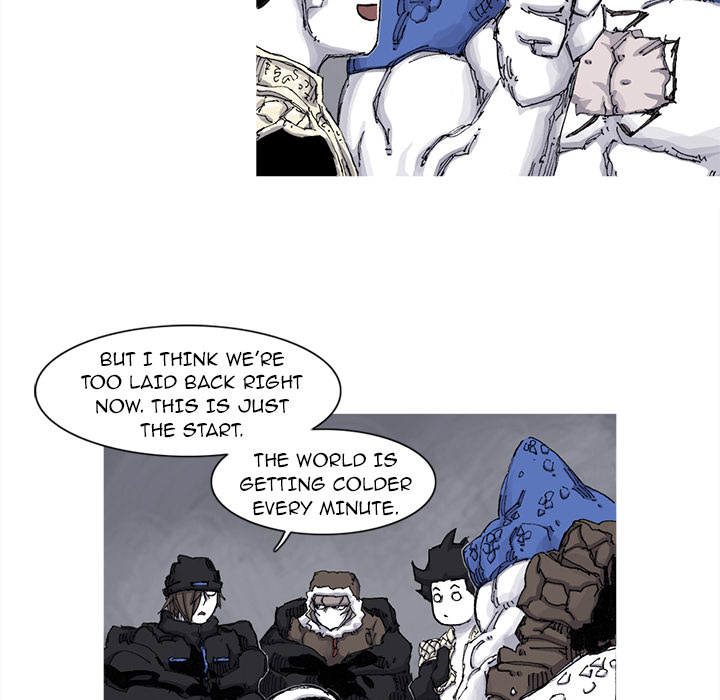 Read Asura chapter 64 image 14 on Lezhin