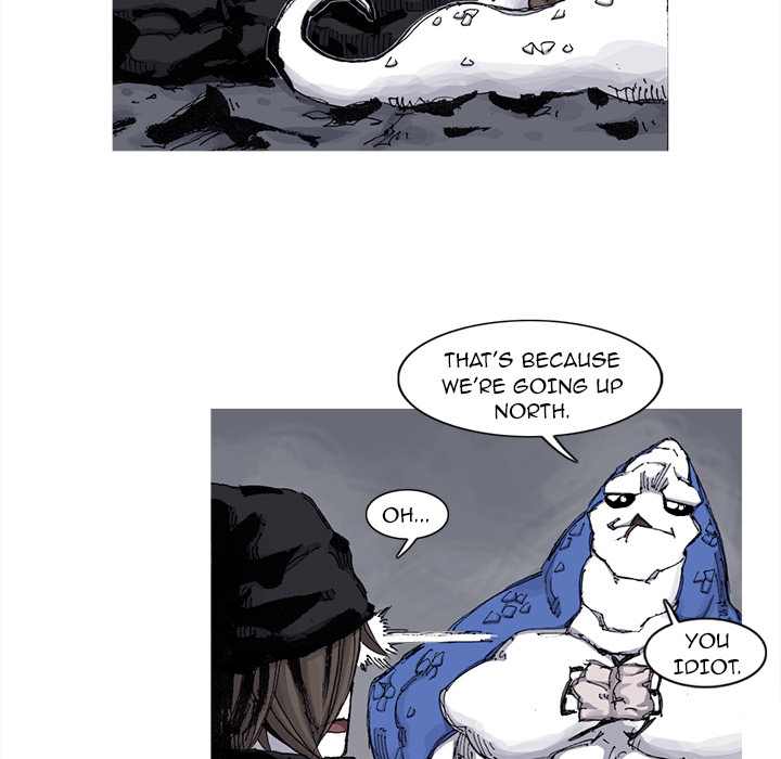 Read Asura chapter 64 image 15 on Lezhin