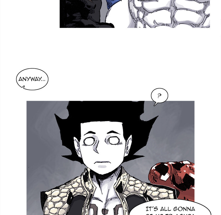 Read Asura chapter 64 image 16 on Lezhin