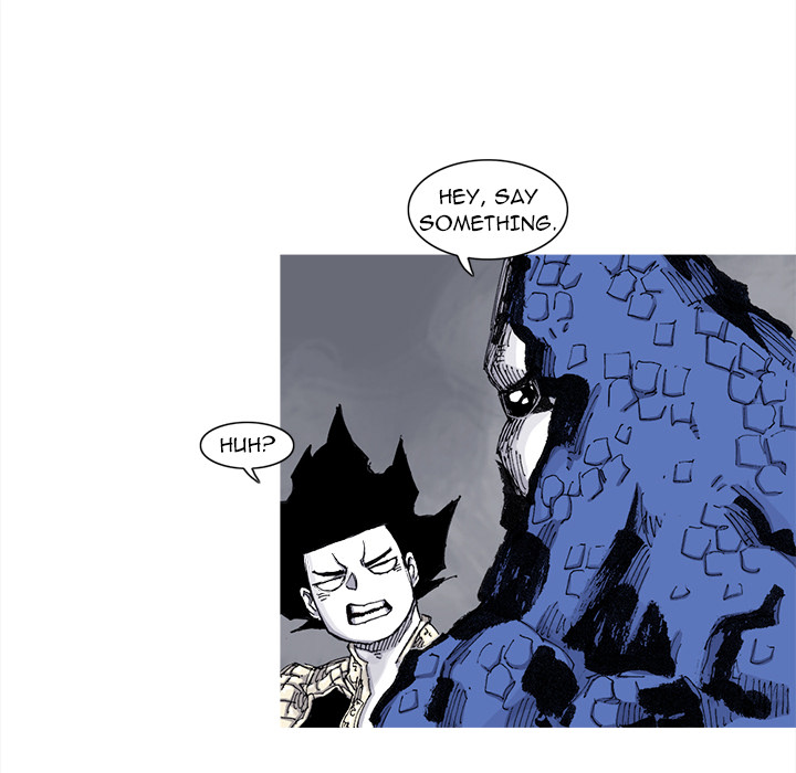Read Asura chapter 64 image 19 on Lezhin