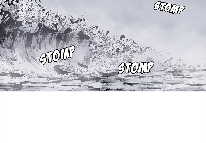 Read Asura chapter 64 image 2 on Lezhin