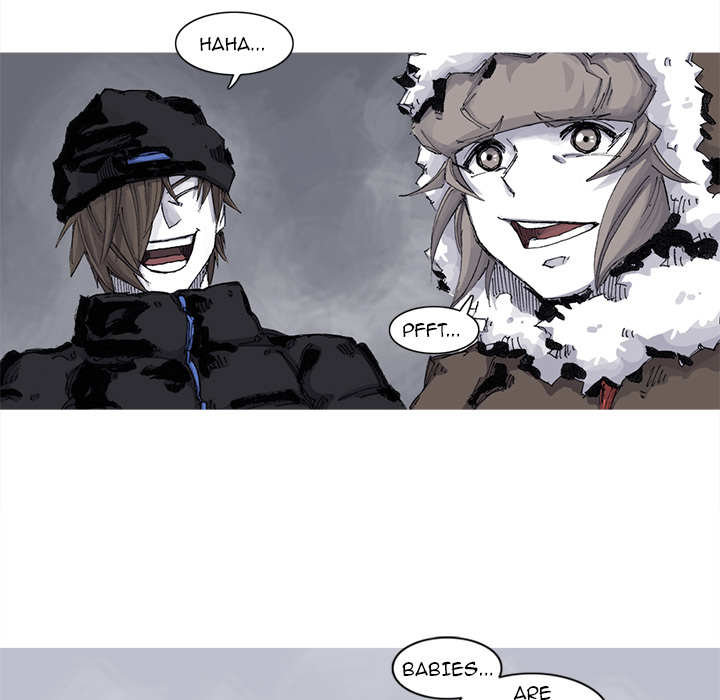 Read Asura chapter 64 image 23 on Lezhin