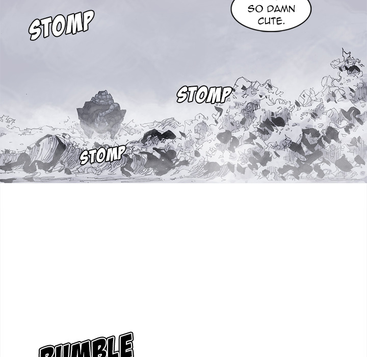 Read Asura chapter 64 image 24 on Lezhin