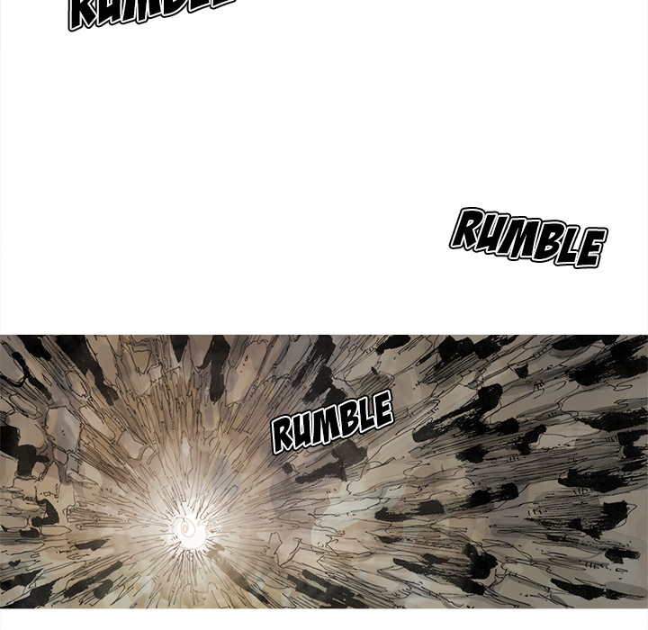 Read Asura chapter 64 image 25 on Lezhin
