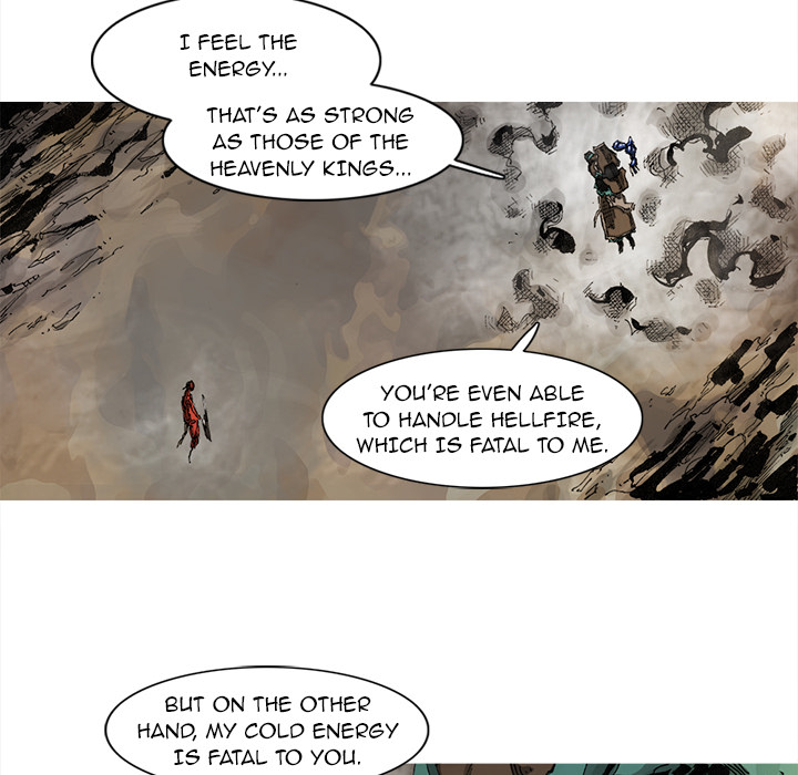Read Asura chapter 64 image 29 on Lezhin