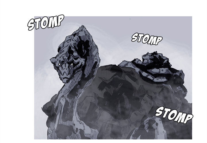 Read Asura chapter 64 image 3 on Lezhin