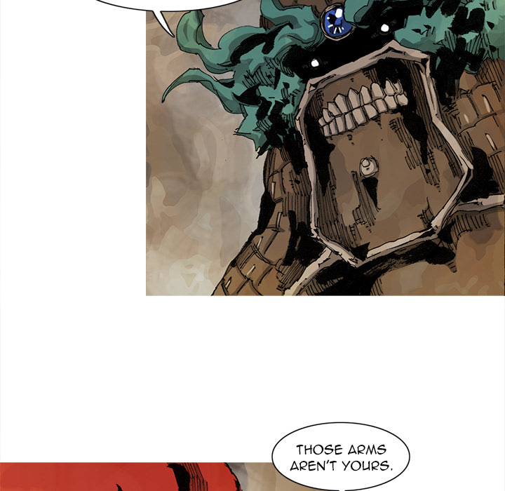 Read Asura chapter 64 image 30 on Lezhin