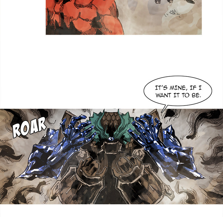 Read Asura chapter 64 image 34 on Lezhin