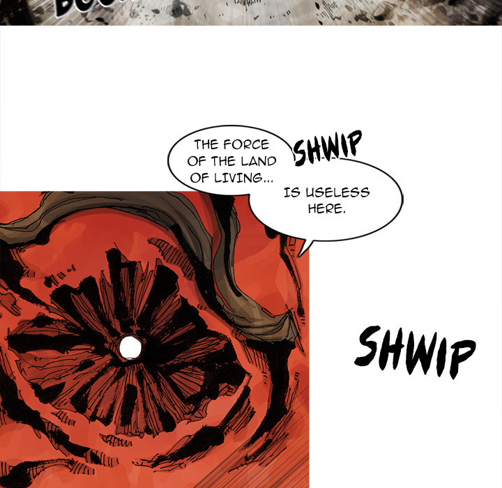 Read Asura chapter 64 image 38 on Lezhin