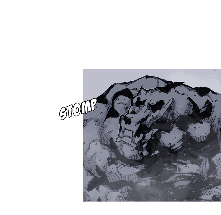Read Asura chapter 64 image 4 on Lezhin