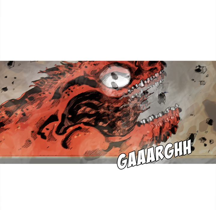 Read Asura chapter 64 image 40 on Lezhin