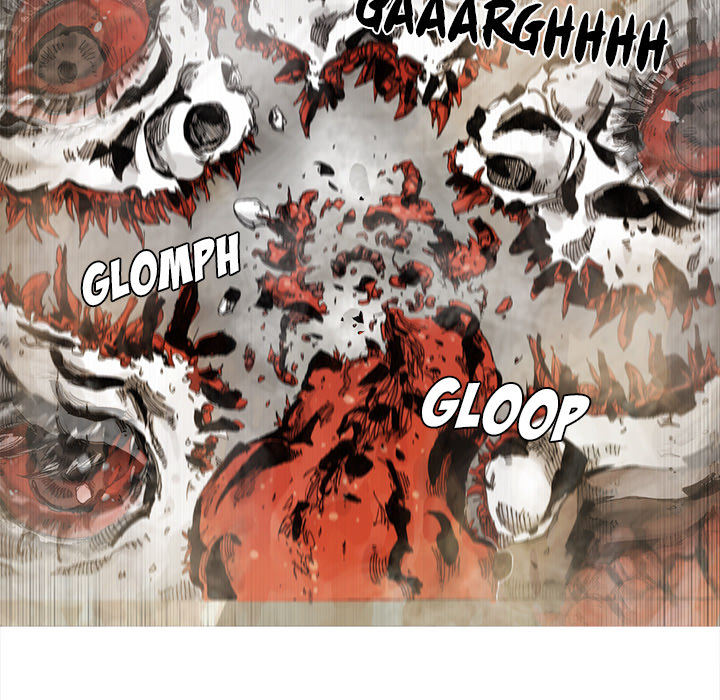 Read Asura chapter 64 image 42 on Lezhin