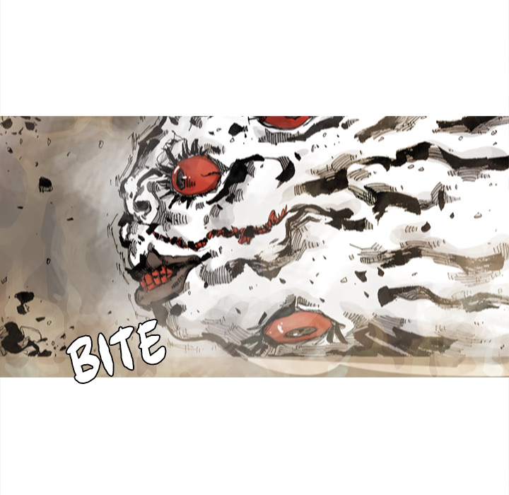 Read Asura chapter 64 image 43 on Lezhin