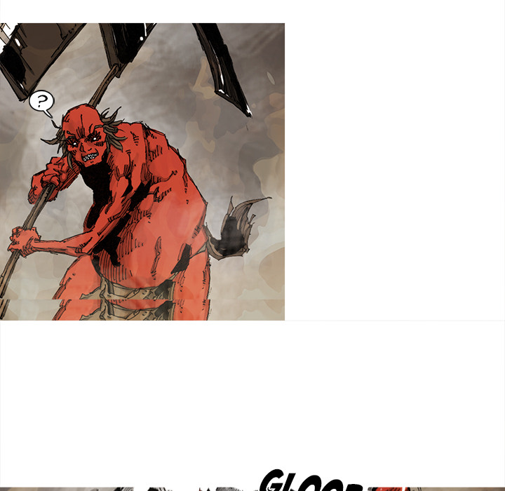 Read Asura chapter 64 image 45 on Lezhin