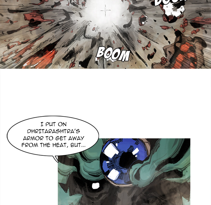 Read Asura chapter 64 image 47 on Lezhin
