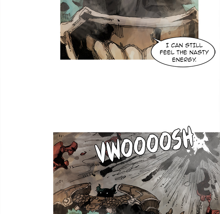 Read Asura chapter 64 image 48 on Lezhin