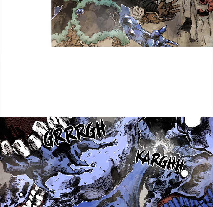 Read Asura chapter 64 image 49 on Lezhin