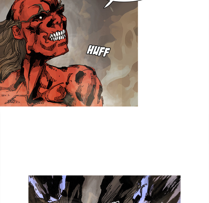 Read Asura chapter 64 image 51 on Lezhin