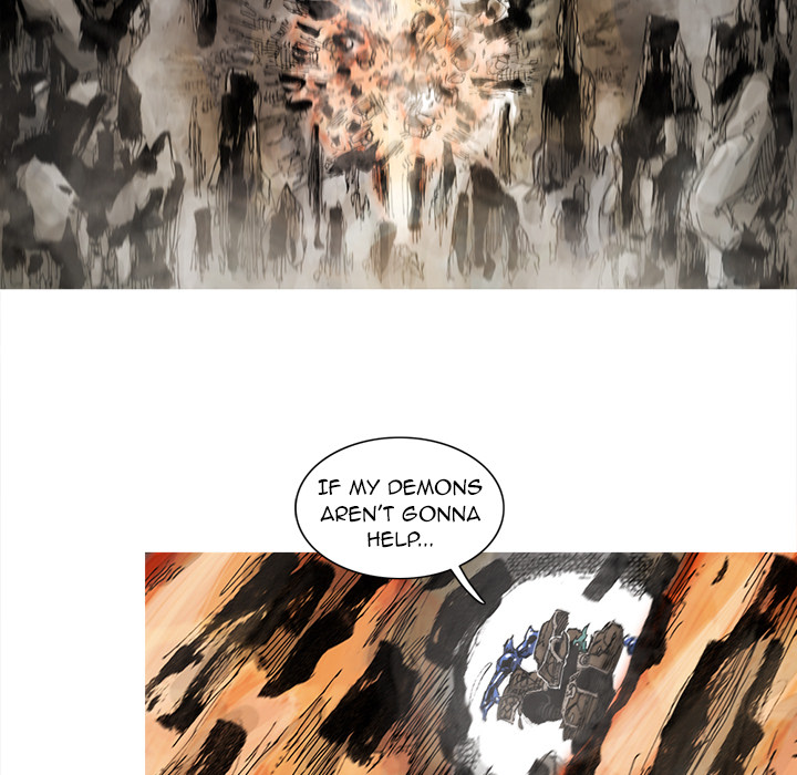 Read Asura chapter 64 image 53 on Lezhin