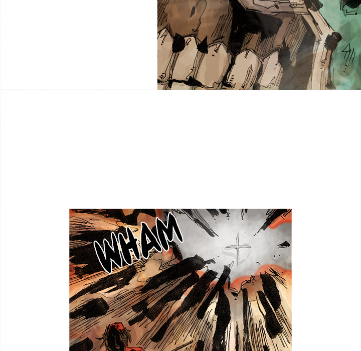 Read Asura chapter 64 image 55 on Lezhin