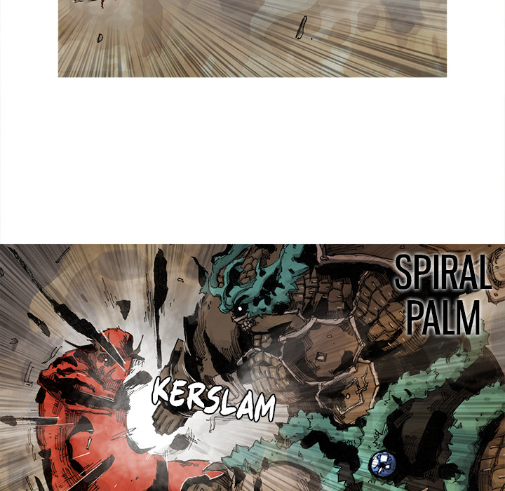Read Asura chapter 64 image 57 on Lezhin