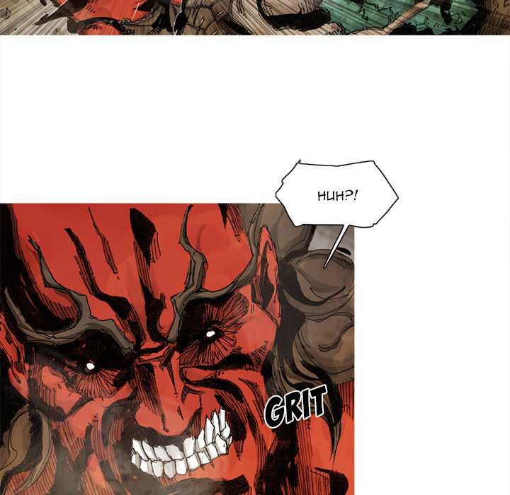 Read Asura chapter 64 image 58 on Lezhin