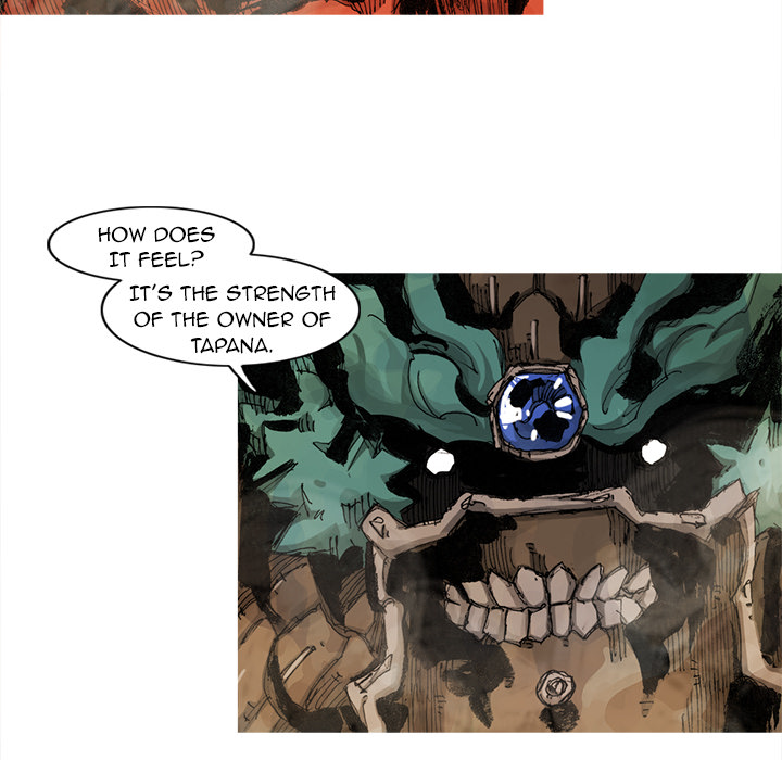 Read Asura chapter 64 image 59 on Lezhin