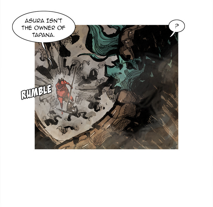 Read Asura chapter 64 image 63 on Lezhin