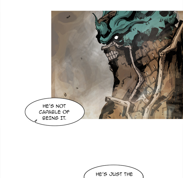 Read Asura chapter 64 image 64 on Lezhin