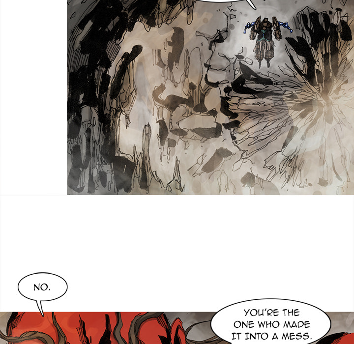 Read Asura chapter 64 image 66 on Lezhin