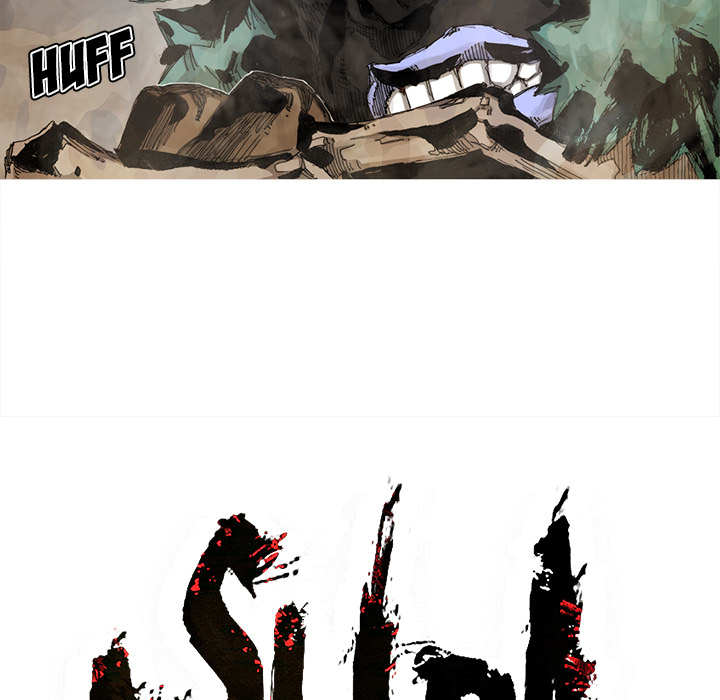 Read Asura chapter 64 image 68 on Lezhin
