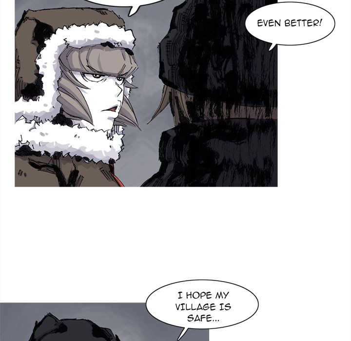 Read Asura chapter 64 image 9 on Lezhin