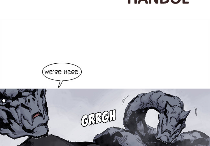 Read Asura chapter 65 image 1 on Lezhin