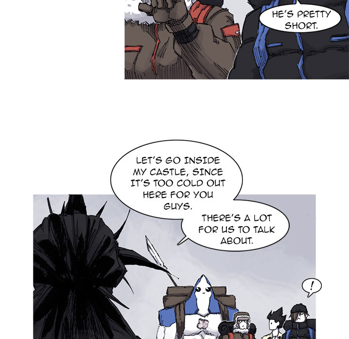 Read Asura chapter 65 image 10 on Lezhin