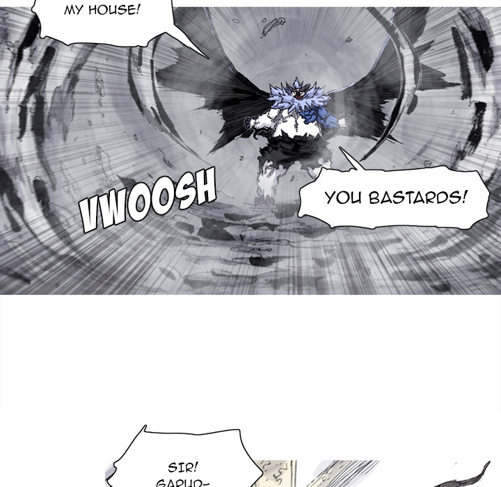 Read Asura chapter 65 image 18 on Lezhin