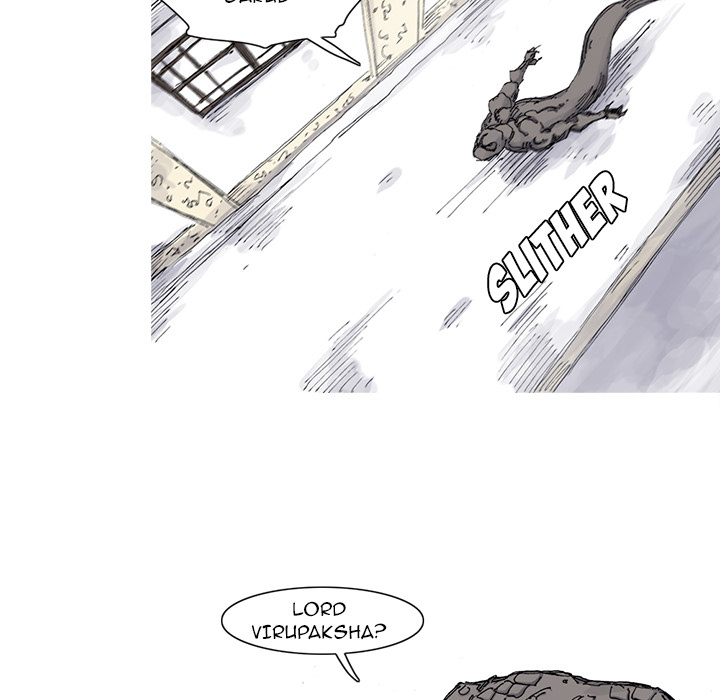 Read Asura chapter 65 image 19 on Lezhin