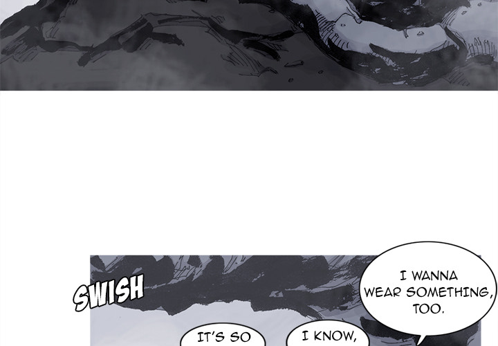 Read Asura chapter 65 image 2 on Lezhin