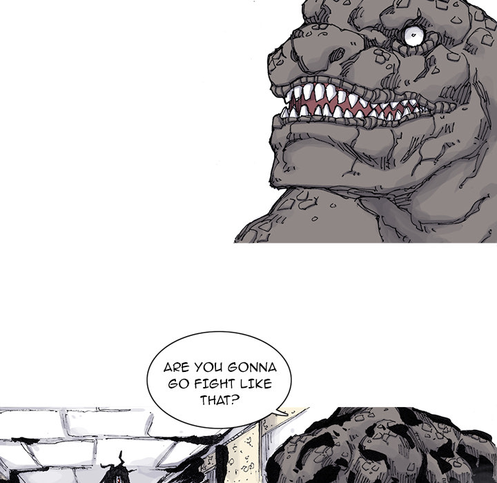 Read Asura chapter 65 image 20 on Lezhin