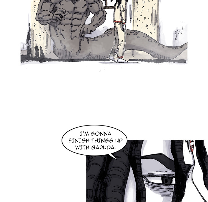 Read Asura chapter 65 image 22 on Lezhin