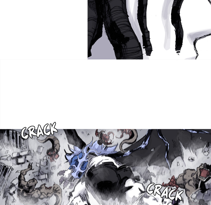 Read Asura chapter 65 image 23 on Lezhin