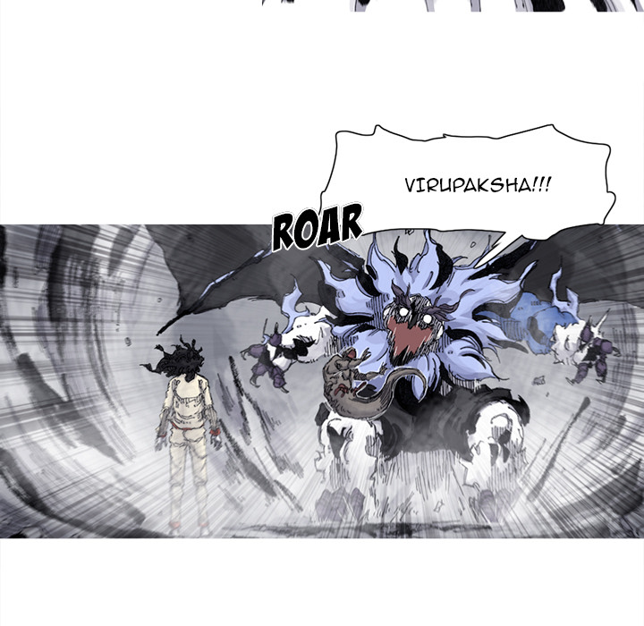 Read Asura chapter 65 image 26 on Lezhin