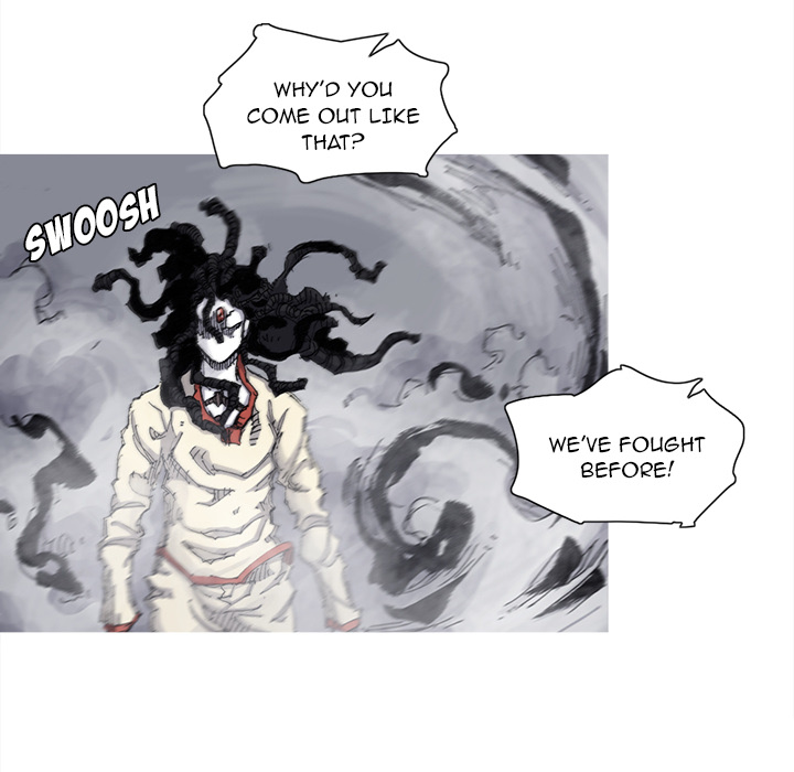 Read Asura chapter 65 image 27 on Lezhin