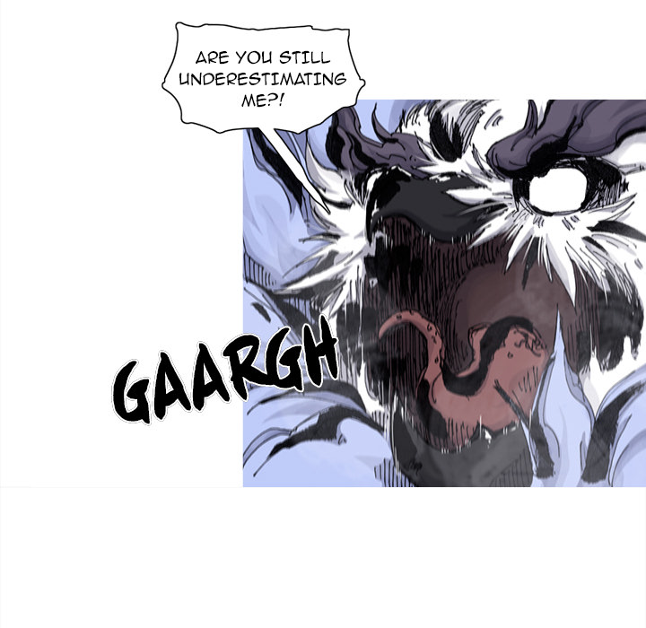 Read Asura chapter 65 image 28 on Lezhin