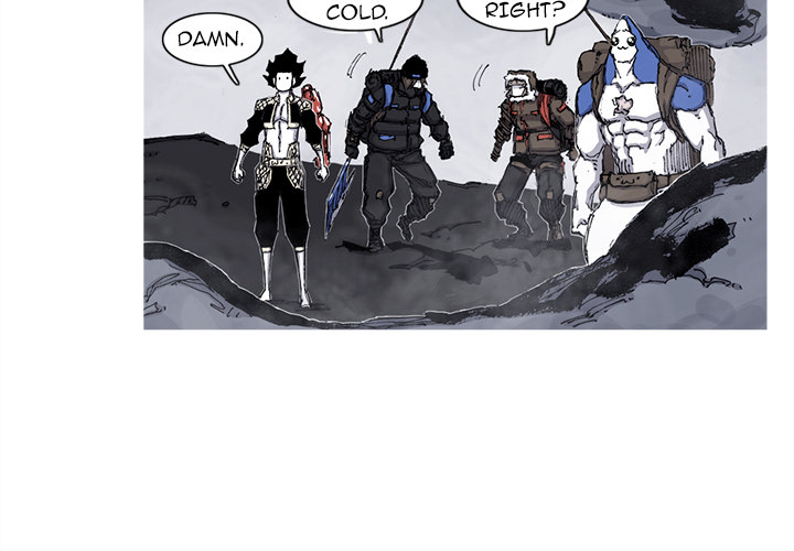 Read Asura chapter 65 image 3 on Lezhin
