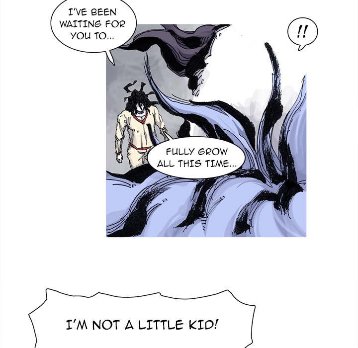 Read Asura chapter 65 image 30 on Lezhin