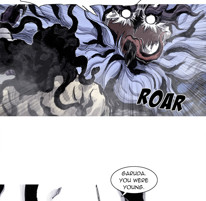 Read Asura chapter 65 image 31 on Lezhin