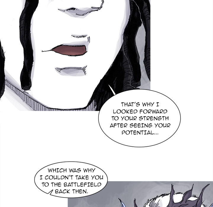 Read Asura chapter 65 image 32 on Lezhin